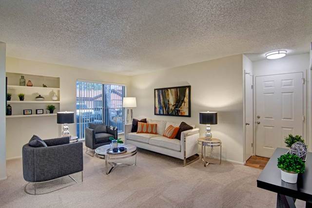 1-bedroom apartment at Motif Apartments in Phoenix, AZ